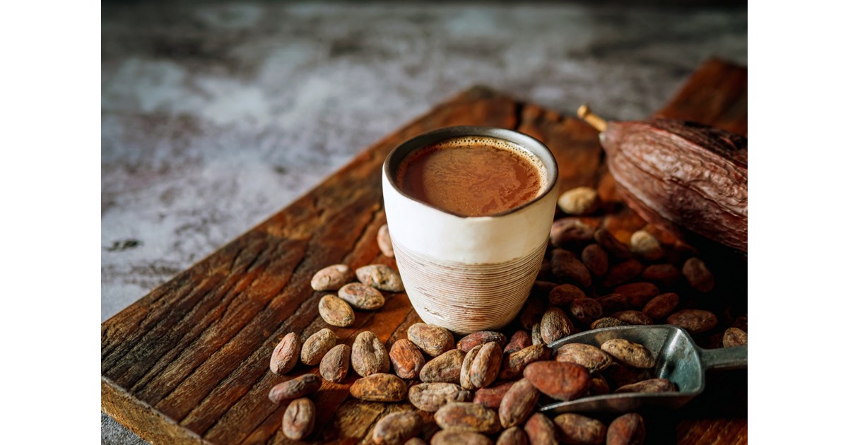 Beverage prices moderate as coffee and cocoa supply recover