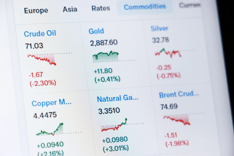 Rising debt, shrinking buffers: The fiscal challenge facing commodity exporters