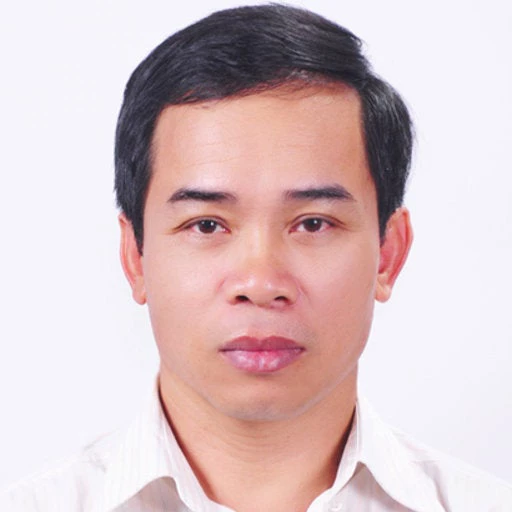 Headshot of Cong Phuong Nguyen