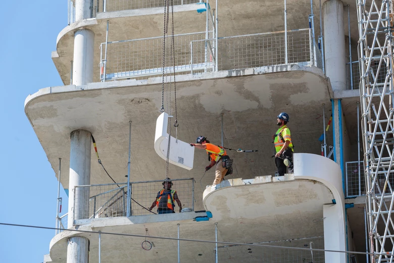 Mapping the world’s building regulations: new platform for smarter reforms 