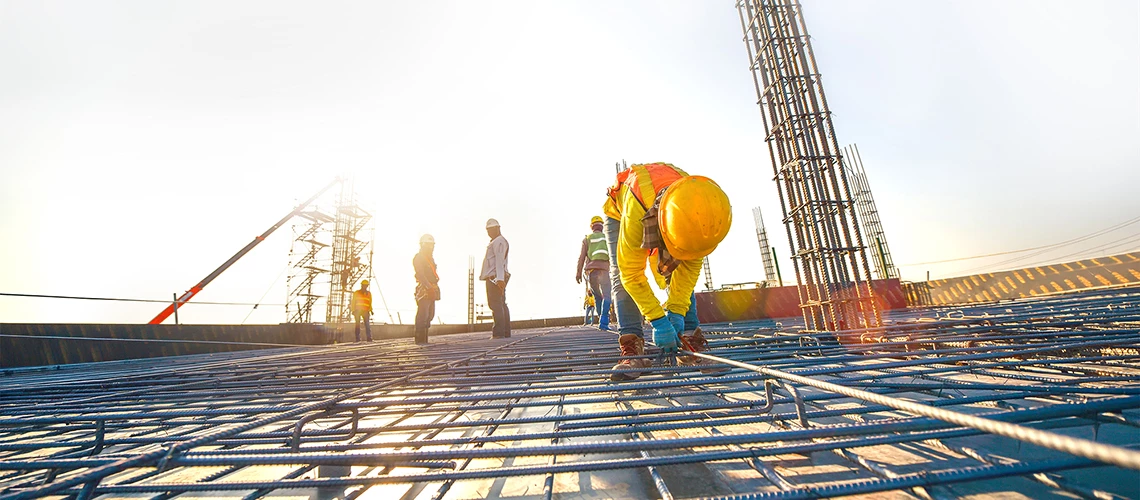 Extreme heat is a jobs crisis—South Asia’s cities can’t afford to wait.