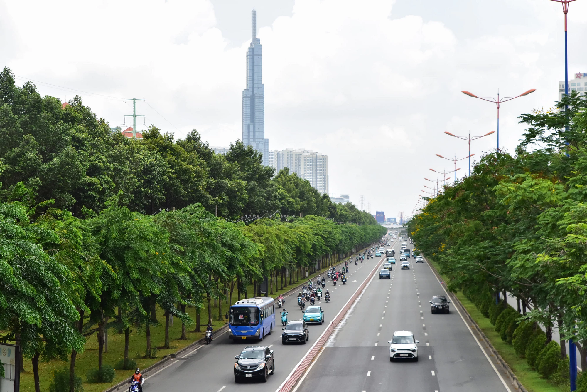 Convenience, Jobs, and Growth in Viet Nam 