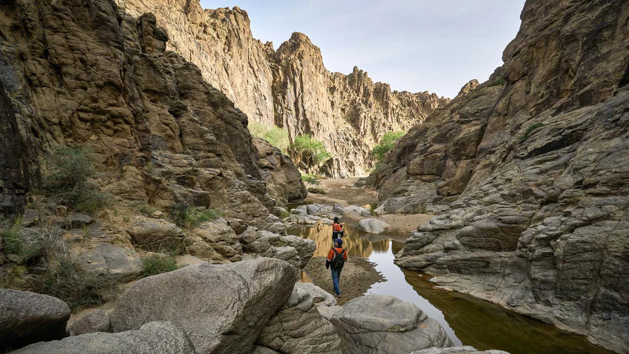 Copper and Gold mine in Mongolia. Photo: IFC