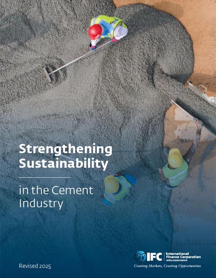 Report cover