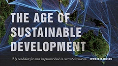 The Age of Sustainable Development