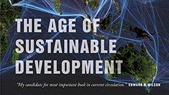 The Age of Sustainable Development