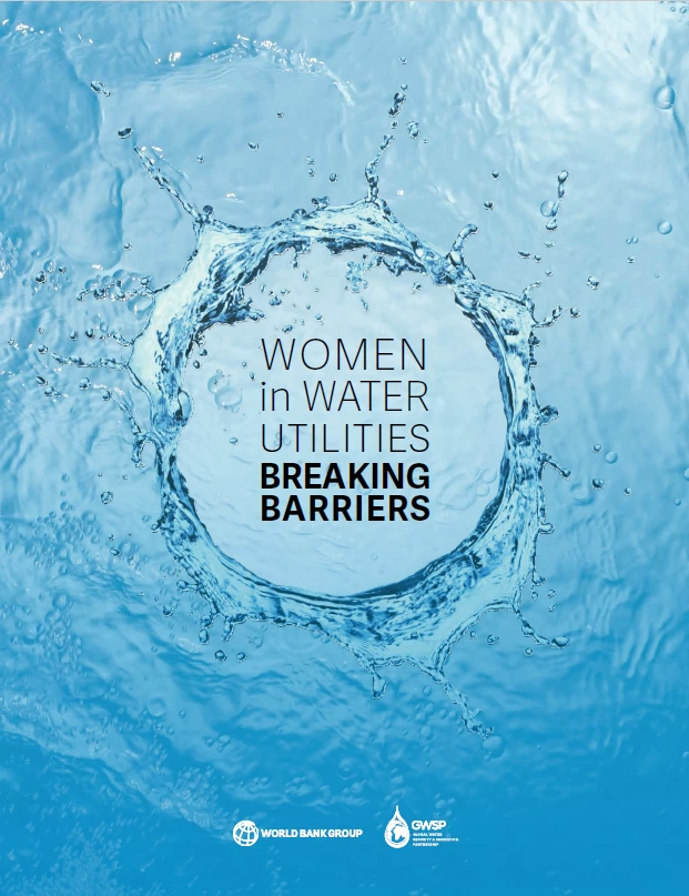 Women in Water Utilities