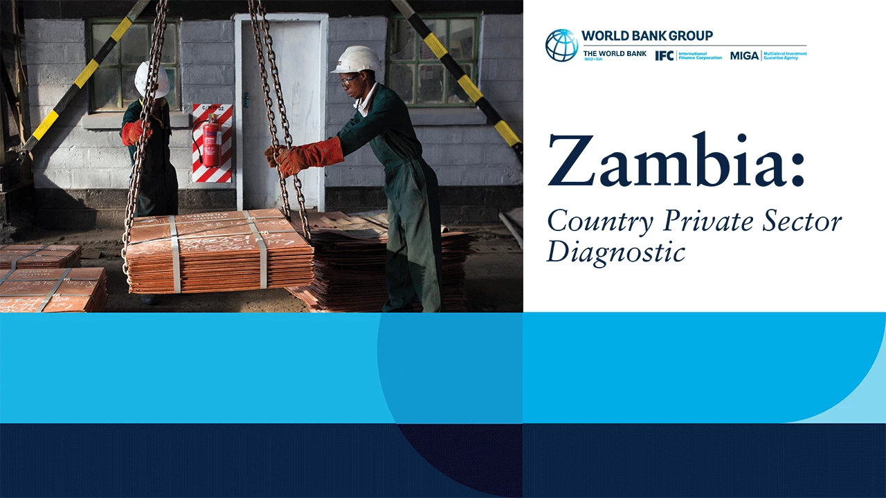 International Finance Corporation (IFC)