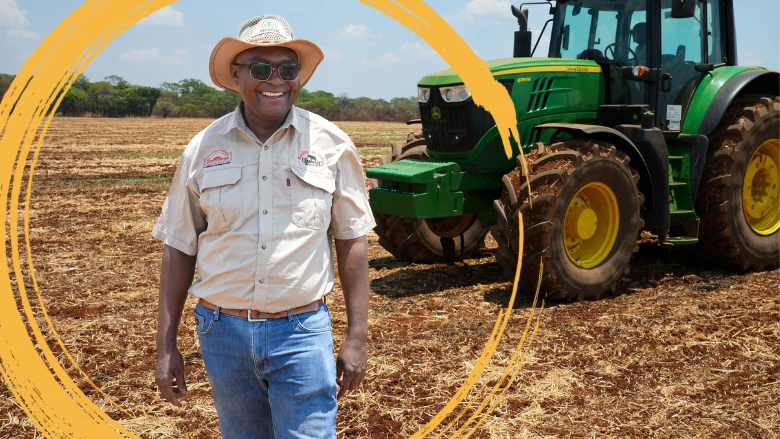 Cultivating Prosperity