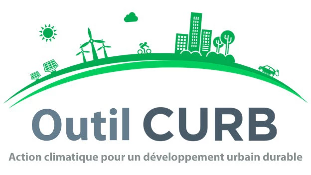 Outil CURB Action climatique pour un développement urbain durable