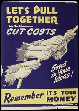 seems a rather sensible idea ...