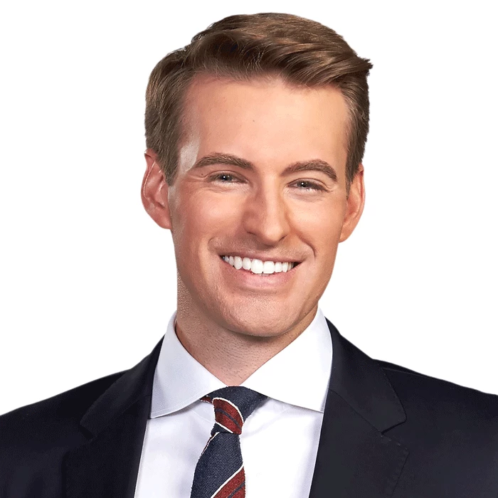 Dan Murphy, National Reporter, CNBC