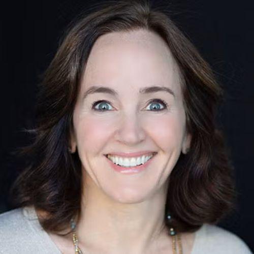 Dana Suskind