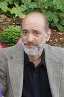 Daniel Perlman