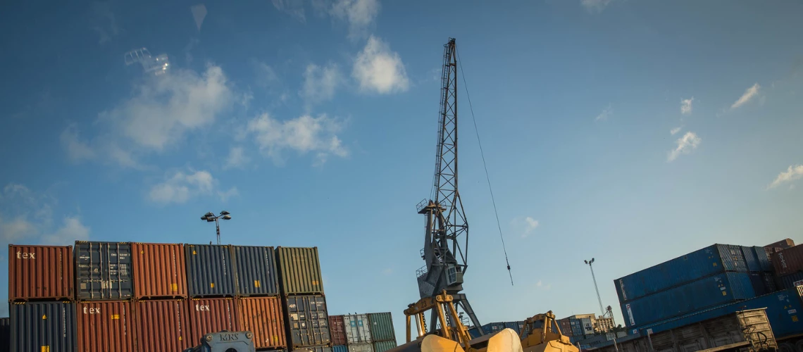 Trade finance: A lifeline for jobs and businesses