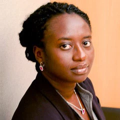 Yvonne Darkwa-Poku