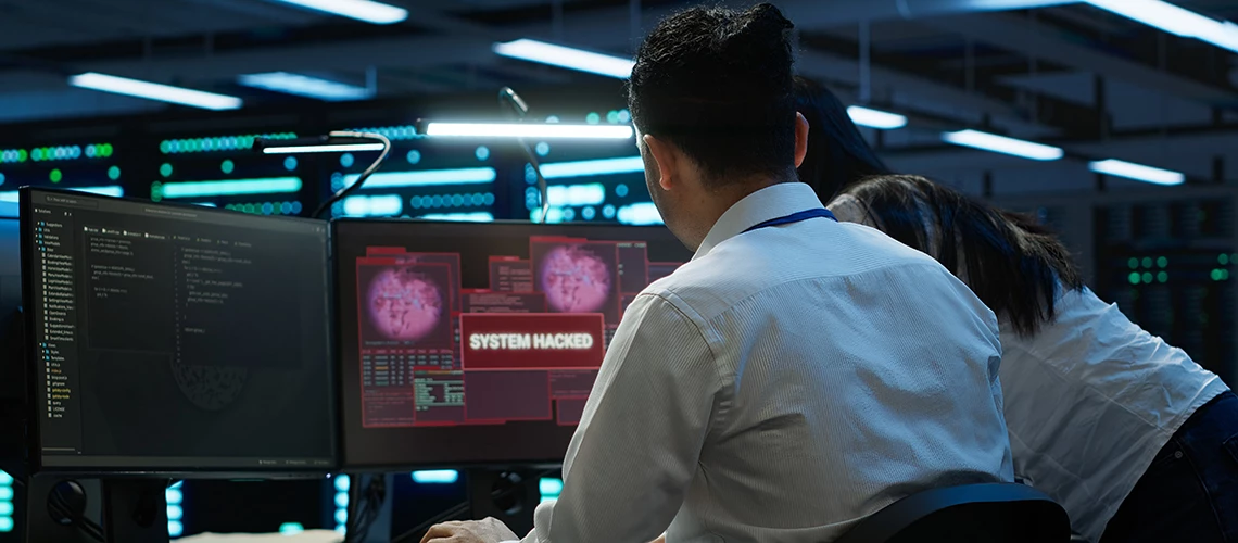 Más allá de la TI: la ciberseguridad como fundamento del crecimiento económico 