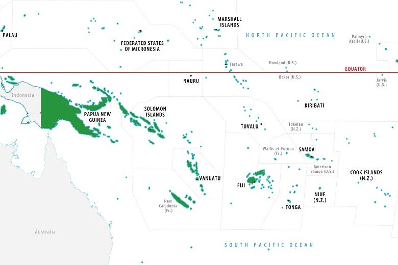  Bringing Pacific Risk Data to Life