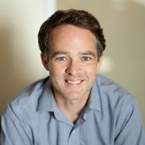 Dave Donaldson