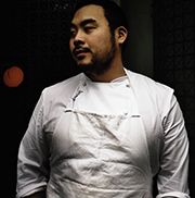 David Chang