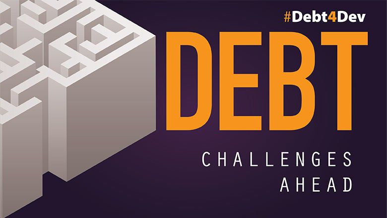 Debt: Challenges Ahead 