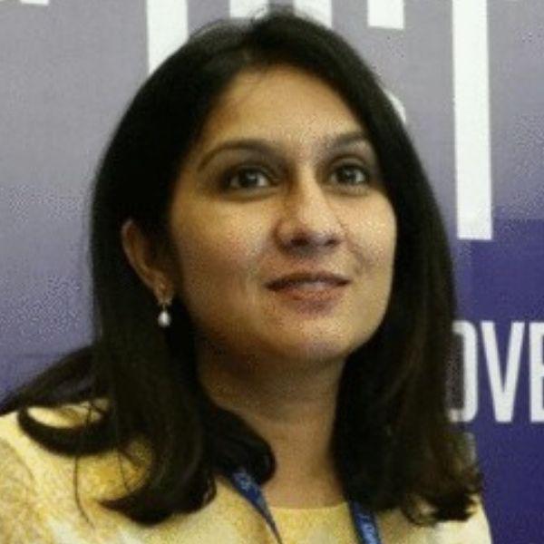 Deepshikha Sikarwar