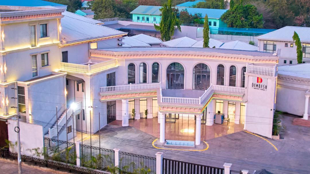 Dembesh Hotel’s Reopening Signals South Sudan’s Resilience 