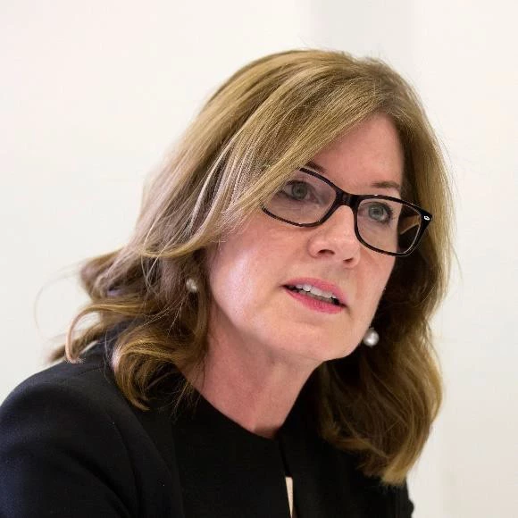 Elizabeth Denham, CBE