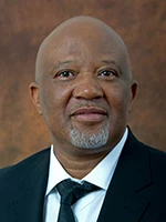 Mcebisi Hubert Jonas