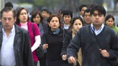 Latin America: Will Slower Growth Increase Inequality?