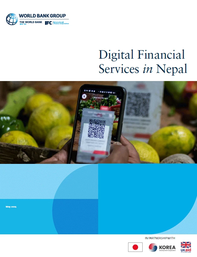 Report cover