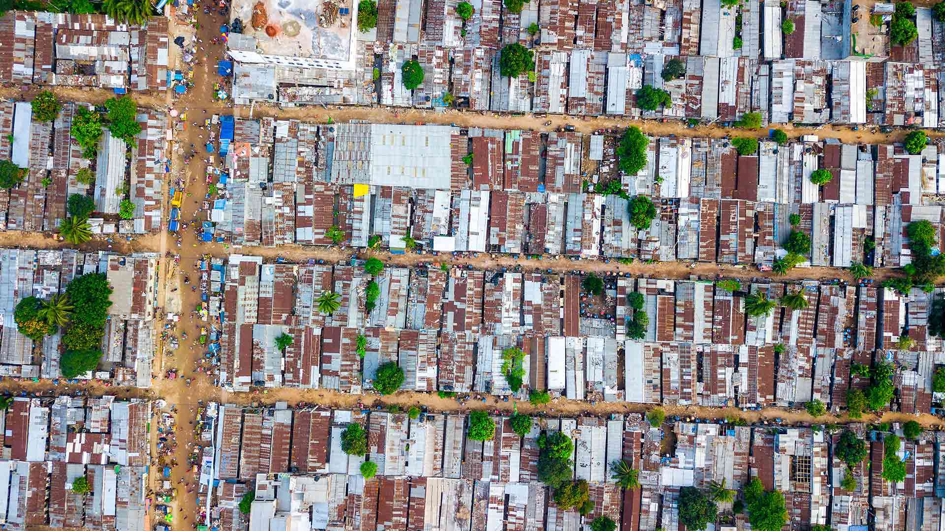 The Quest for Affordable Housing in Bangladesh