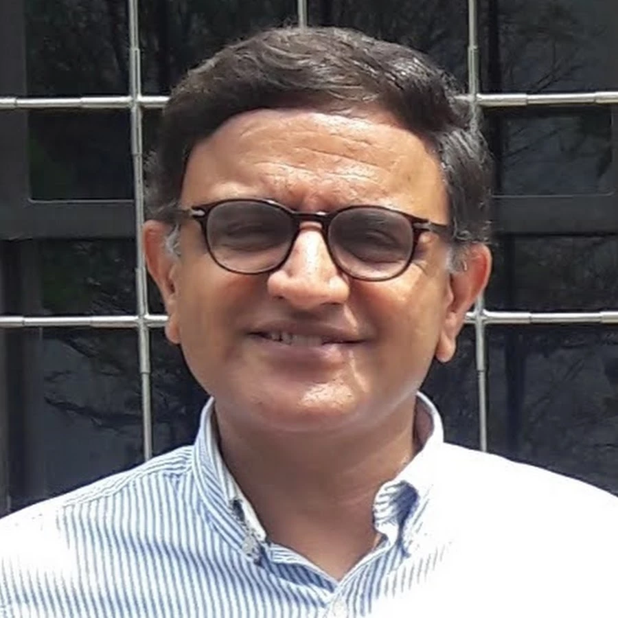 Dhir Jhingran