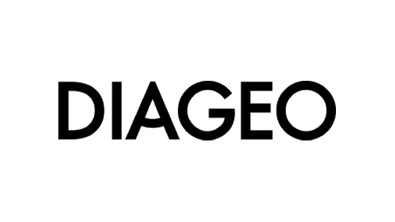 Logo: DIAGEO