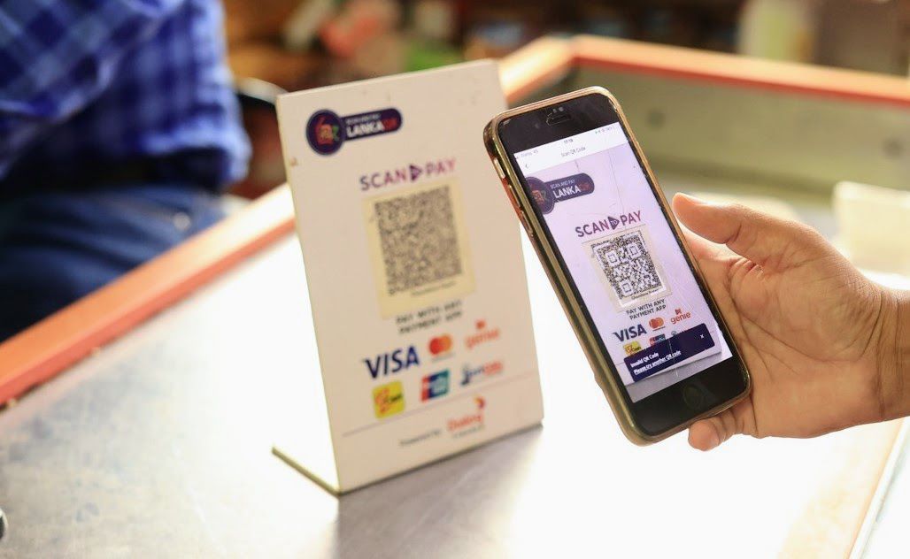 Pioneering Digital Payments in Sri Lanka's Distribution Chains