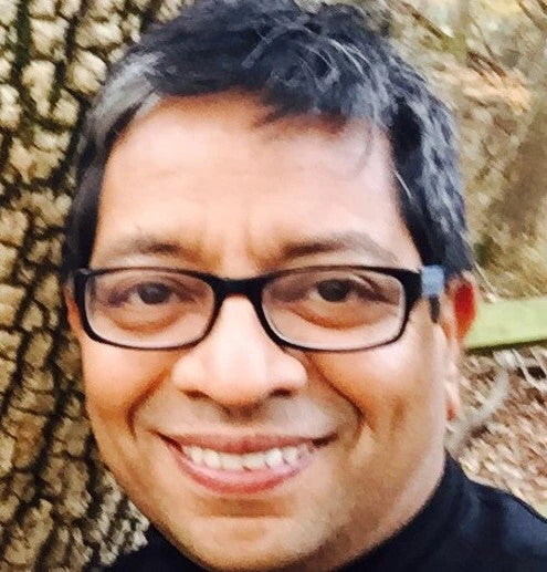 Dinesh Nair