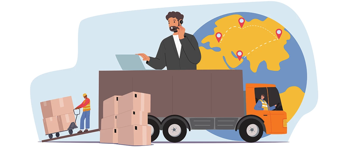 Services trade policies: still restrictive, but shifting in surprising ways