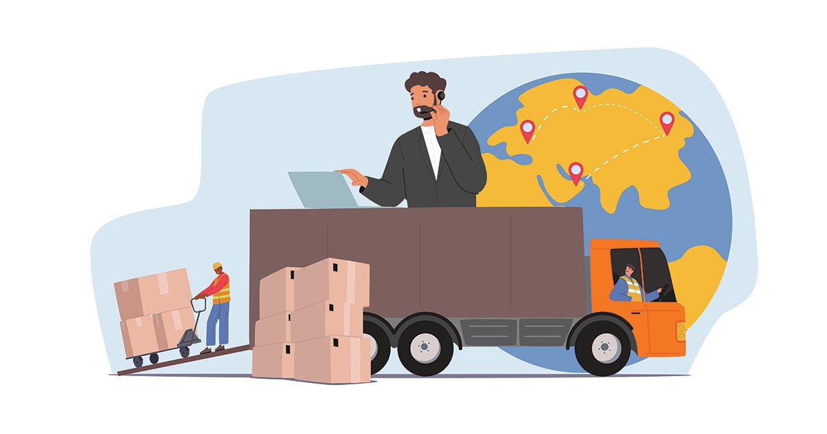 Services trade policies: still restrictive, but shifting in surprising ways