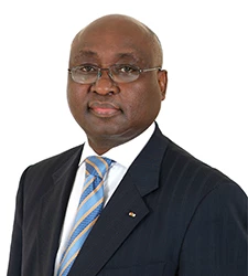 Donald Kaberuka