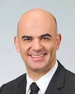 Alain Berset