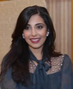 Fatma  Ahmad Al Ibrahim