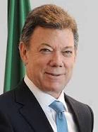 Juan  Manuel Santos