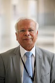 Ishrat Husain