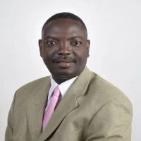 Photo of Dr. Edward Yeboah