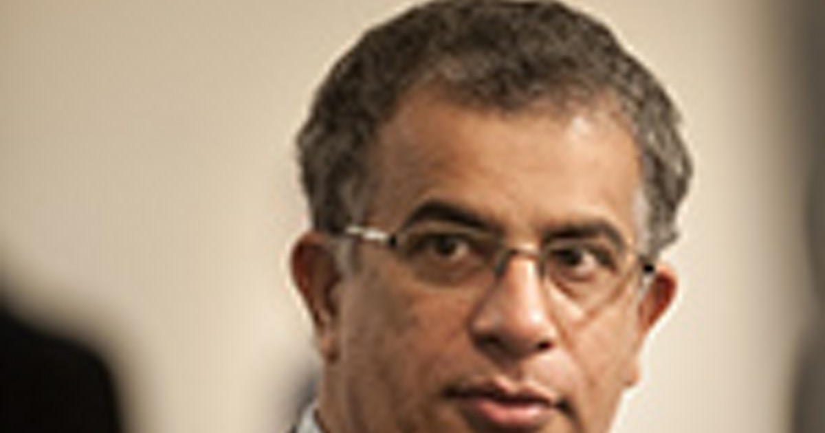 Adnan Khan | World Bank Live