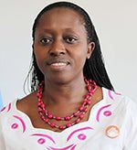 Dr. Aisa Kirabo Kacyira