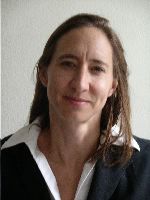 Dr. Jacqueline  Klopp
