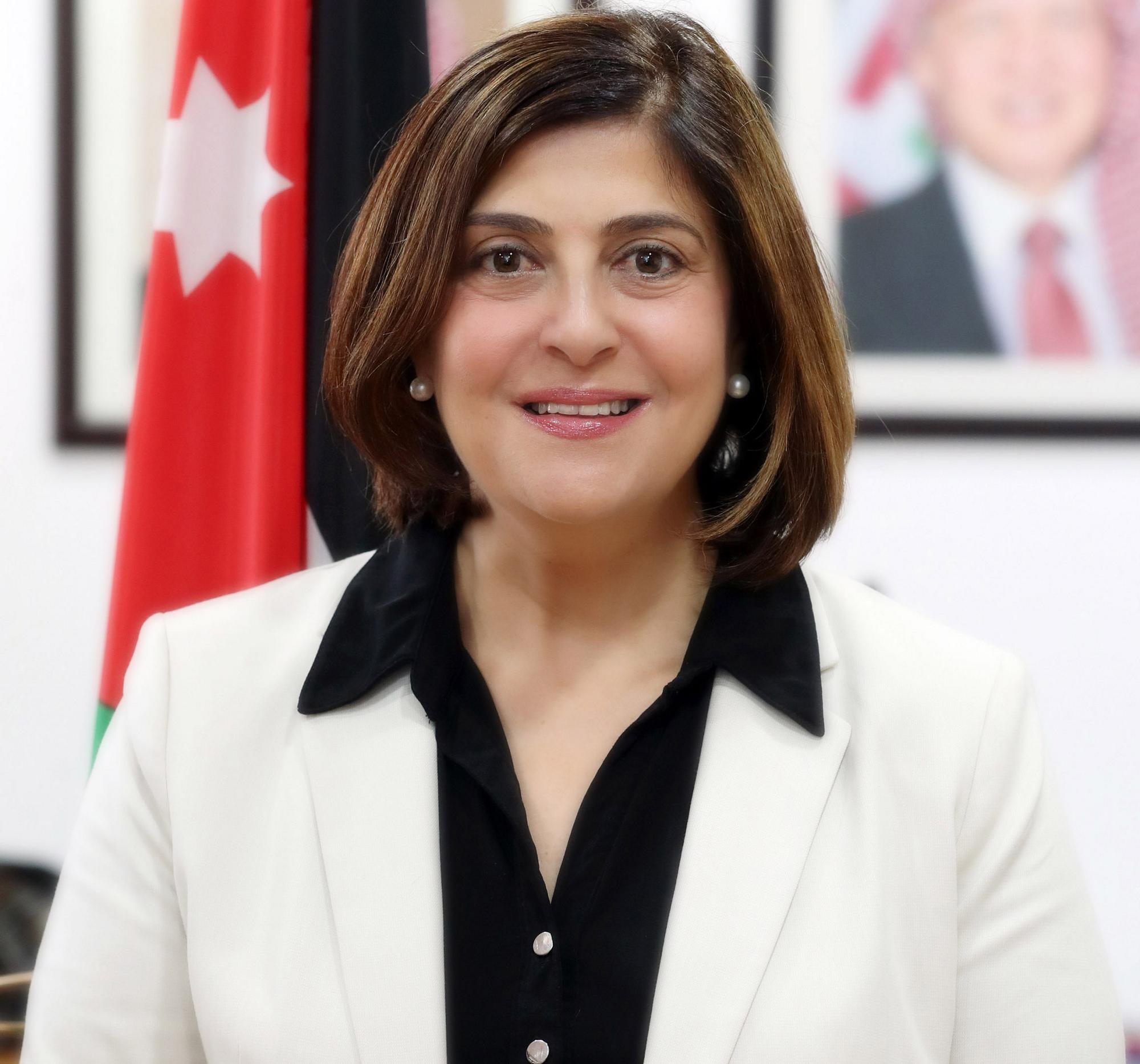Mary Kawar
