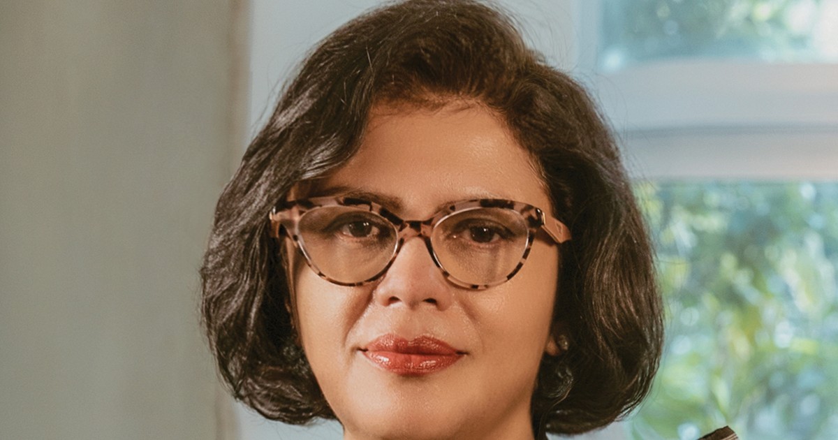 Rubana Huq | World Bank Live