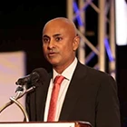 Sanjeev Khagram